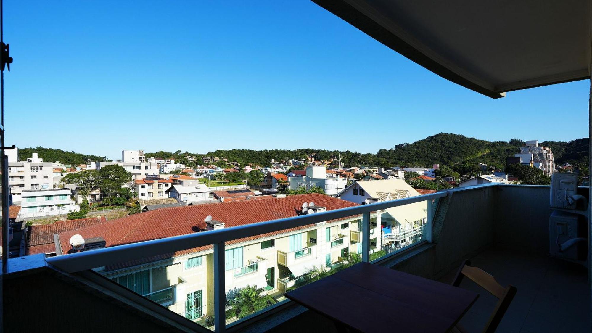 Edificio Costa Mar - Centro De Bombinhas Διαμέρισμα Εξωτερικό φωτογραφία
