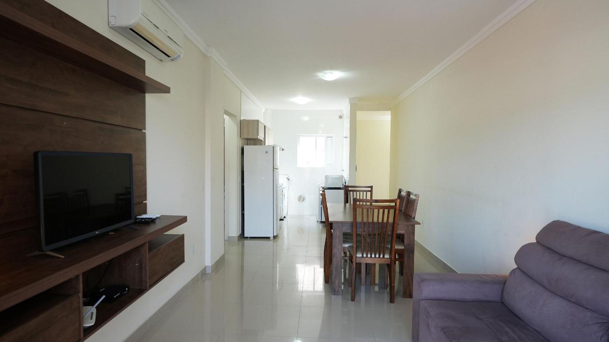 Edificio Costa Mar - Centro De Bombinhas Διαμέρισμα Εξωτερικό φωτογραφία