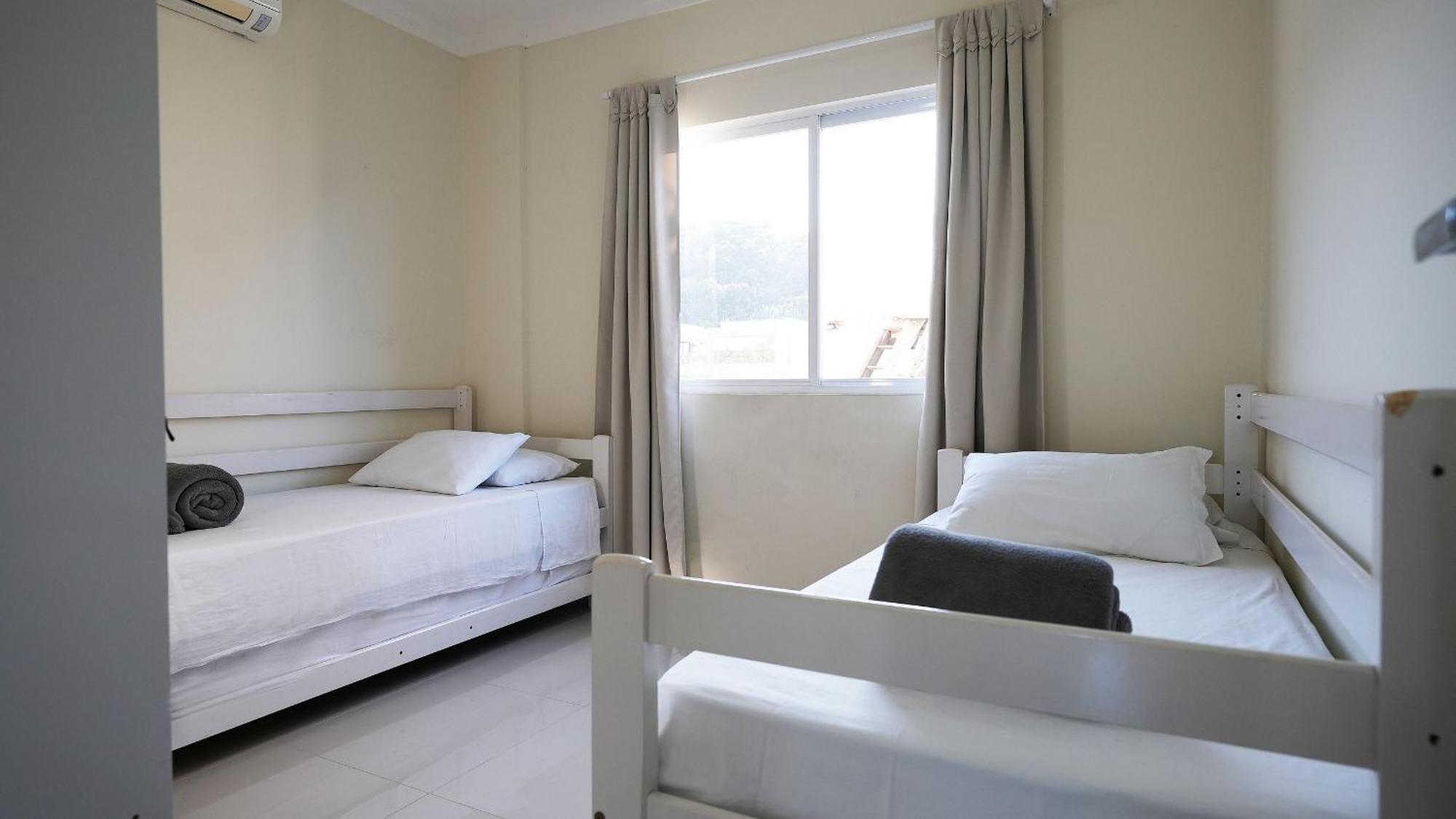 Edificio Costa Mar - Centro De Bombinhas Διαμέρισμα Εξωτερικό φωτογραφία